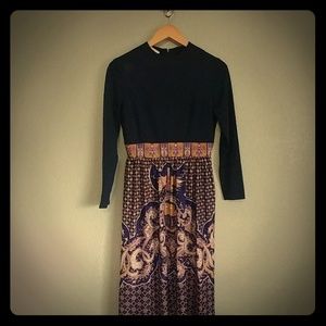 Vintage dress